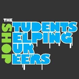 ISU_SHOP's profile picture. We are a food pantry run by students for students. Follow us on our other social media!
Instagram: Iowastateshop
Facebook:The S.H.O.P.