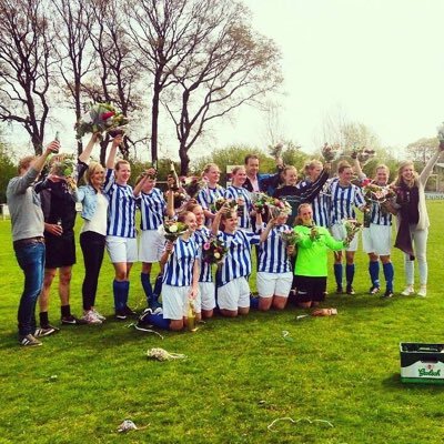•Soccer dames 1•⚽️