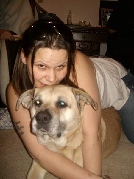 ShylaWidmayer86's profile picture. just your avg grl