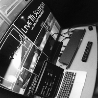 Live in Session (@liveinsessionuk) 's Twitter Profile