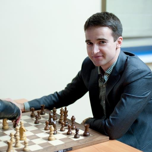 ErnestoInarkiev's profile picture. 