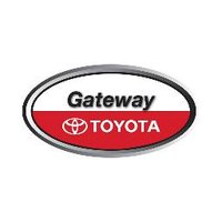 Gateway Toyota(@Gateway_Toyota) 's Twitter Profile Photo