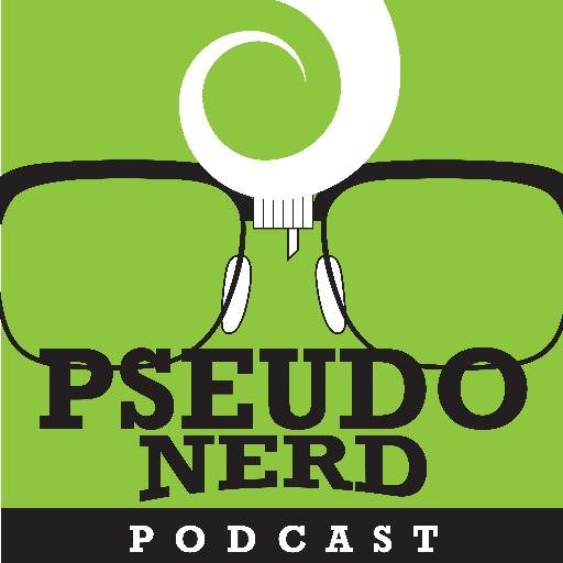 Teetering between dude and dork, these friends host a weekly podcast, discussing sports, tv, movies, games, tech, and more.