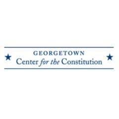 The Georgetown Center for the Constitution brings an unparalleled focus to cutting-edge scholarship in constitutional law and theory.