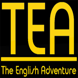 TEA_USA's profile picture. The US Branch of a glocal English speaking community