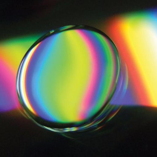Interested in light based technologies and the science of optics and photonics.
