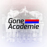 Lyon Academy Talents(@Gone_Academie) 's Twitter Profile Photo