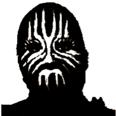 maskedmagicianx's profile picture. 