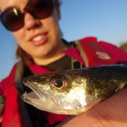 Winter limnologist, benthic ecologist, outdoor enthusiast @buffalostate