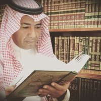 حسن القمادي (@hasan_algmadi) Twitter profile photo