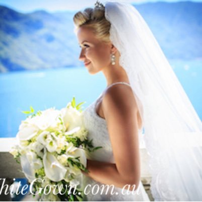 List your #WeddingDress at #WhiteGown - The easy way to #SellYourWeddingDress