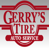 Gerry's Tire Service(@GerrysTire) 's Twitter Profile Photo