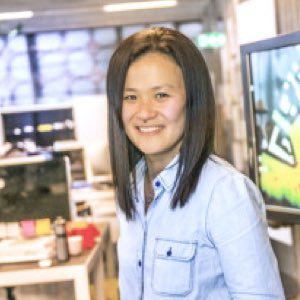 Flora Salim Profile