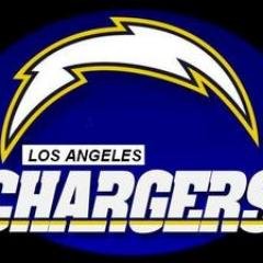 Daily Updates and News for the Los Angeles Chargers.