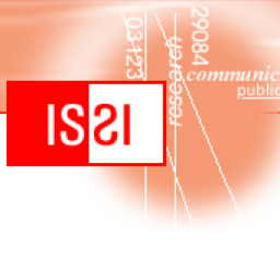 Official Twitter account of President of the International Society for Informetrics and Scientometrics (ISSI), currently held by @csugimoto.