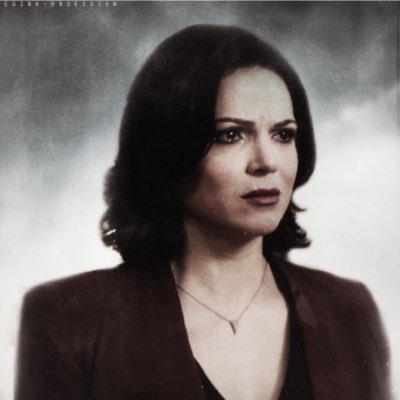 The Mayor of Storybrooke. Daughter: @BeaMillsOUAT_