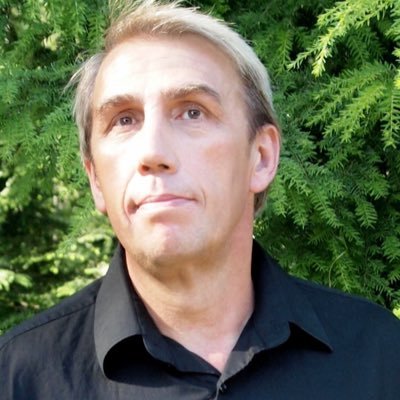 Joe Keithley