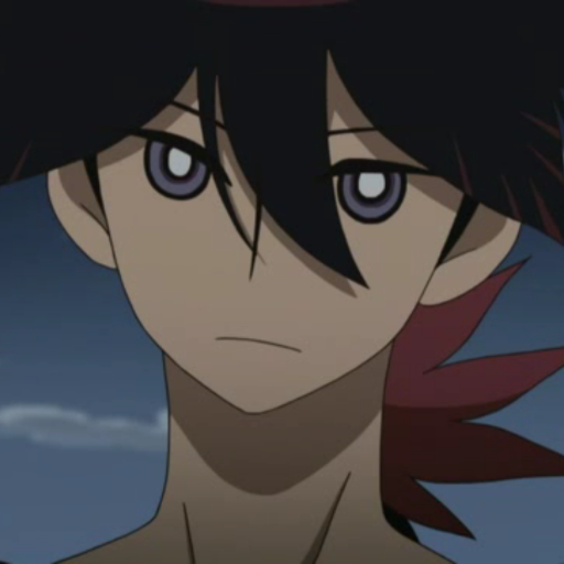 Atrie94's profile picture. 