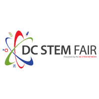 DC STEM Fair(@DCSTEMFair) 's Twitter Profile Photo