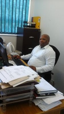 Ele2Elethu's profile picture. 