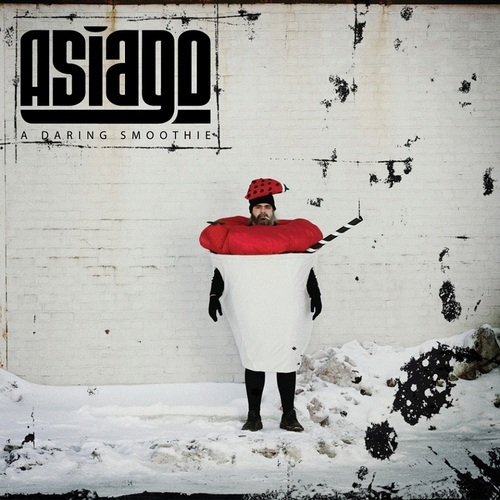 Asiagomusic's profile picture. Norwegian indie/pop/rock - for your ears only.