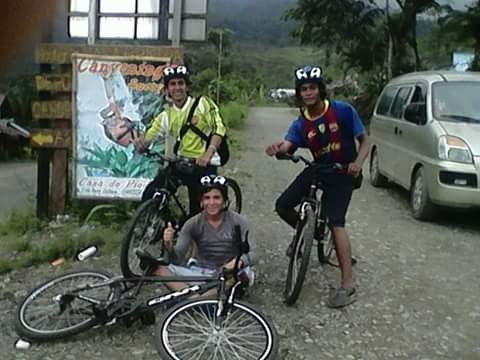 Lvmv22's profile picture. Bucayense de corazon y. Siguiendo sus turismo en la zona