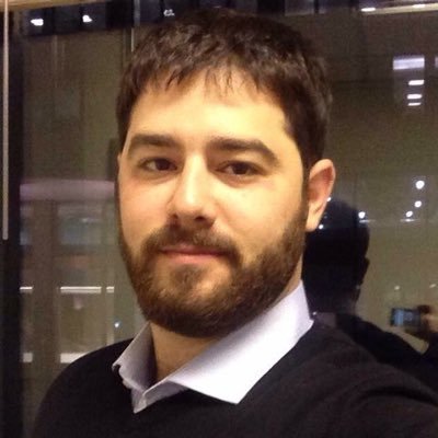 itsgalth's profile picture. Co-founder Beacon Security | Ex @Team8group, @HiredScore, @Sygnia_Labs