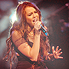 Miley Cyrus, you spesh ♥