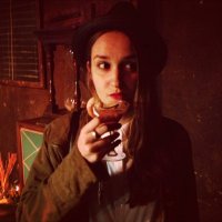NataliaDuran (@natalidb) 's Twitter Profile