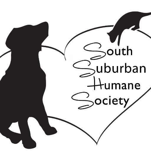 South Suburban Humane Society:
The Southland's animal resource center: adopting pets, providing low-cost spay/neuter, and many services to pet owners