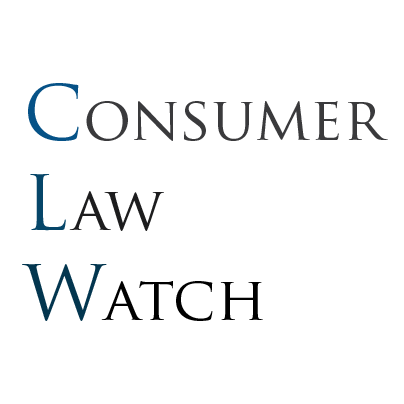 Analyzing developments in the law of consumer class actions by attorneys David Stein and Andre Mura of @GibbsLawGroup.