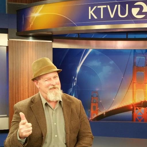 Tech PR guy in hat - You stay classy San Diego, er um, #SanFrancisco! #SDN #NFV #VNFs #SDWAN #Cloud #Edge #Writer #PR (disclaimer: not affiliated with @KTVU)