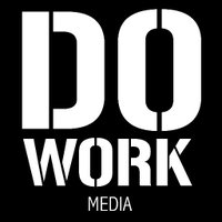 Do Work Media(@doworkmedia) 's Twitter Profile Photo