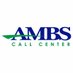 Ambs Call Center (@ambscallcenter) Twitter profile photo Ambs Call Center (@ambscallcenter) Twitter profile photo