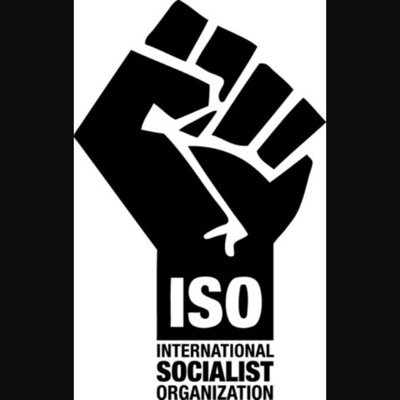 the International Socialist Organization -New Haven, CT