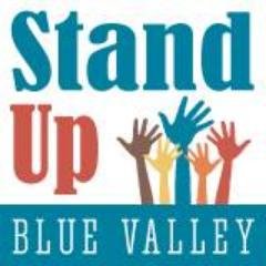 Stand Up Blue Valley