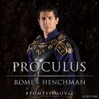 Proculus (@procuius) 's Twitter Profile
