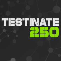 testinate's profile picture. Intense testosterone booster for superhuman strength!