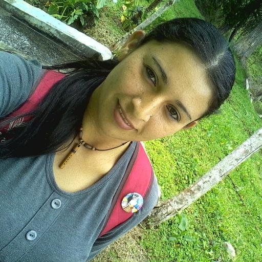 Licenciada en Educación Básica con Énfasis en Ciencias Sociales y Cultura Democrática