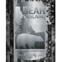 Bear Island Brewing (@bearislandbeer) 's Twitter Profile Photo