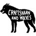 Craftsman and Wolves (@craftsmanwolves) Twitter profile photo Craftsman and Wolves (@craftsmanwolves) Twitter profile photo