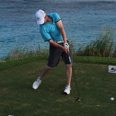 PGA of Canada | Taylormade Staff Player | All views are my own.