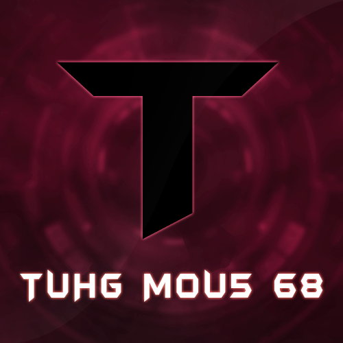 ThuG_Mou5_68's profile picture. PC Gamer - live stream - Rust is LIFE - YouTuber - 15 - #TeamValor