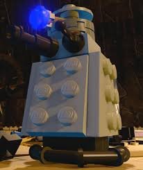 DalekNews's profile picture. 