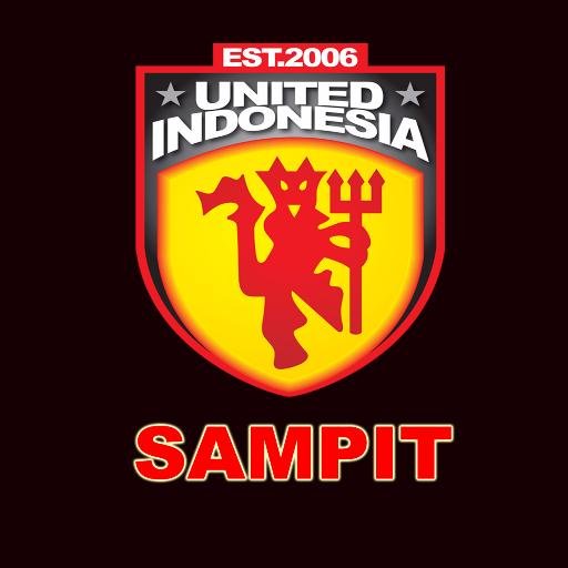 Official Twitter United Indonesia Chapter Sampit CP:  || IG: @utdindonesiaspt