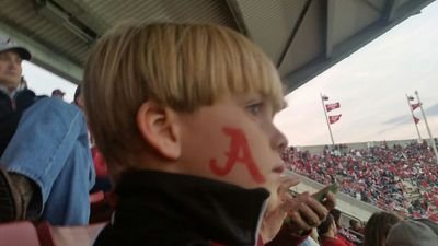 JerryHa56285880's profile picture. D O C State of alabama
