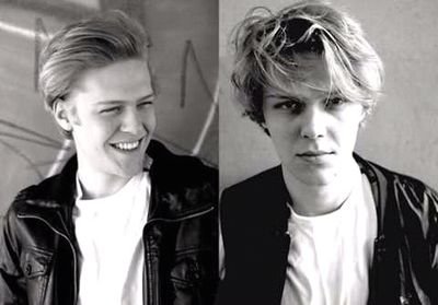 anyelaquinn's profile picture. vive tu vida, escucha tu musica demasiado fuerte,se tan loco y tan diferente como quieras ser y recuerda: no estas  solo..
-andy biersack.