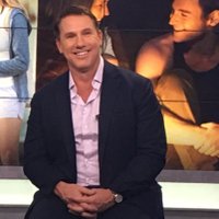 Nicholas Sparks(@NicholasSparks) 's Twitter Profile Photo