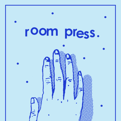 Room Press is a publisher, risograph printer, and distributor of comics and hard to find weird stuff.