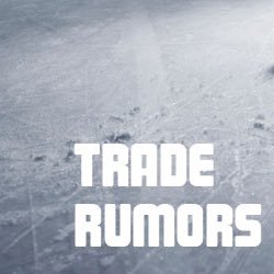 Tweeting all the latest Trade rumours in the NHL from sources around the league. Also open to discussion of hot topics around the NHL.